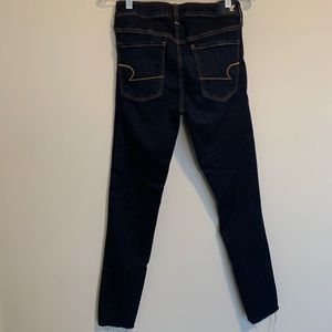 American Eagle Super Stretch Skinny Jeans